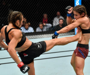 Joanna Jędrzejczyk