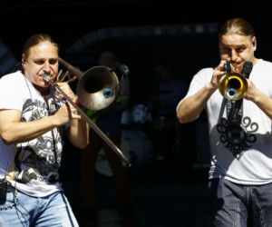 GOLEC UORKIESTRA