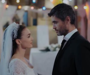 Śmierć Yamana to nie koniec Dziedzictwa. Czy historia Nany i Yusufa zakończy się happy endem?