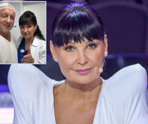 Iwona Pavlović zagrała w serialu! Co z Tańcem z Gwiazdami? Wyciekły zdjęcia