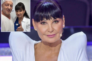 Iwona Pavlović zagrała w serialu! Co z Tańcem z Gwiazdami? Wyciekły zdjęcia