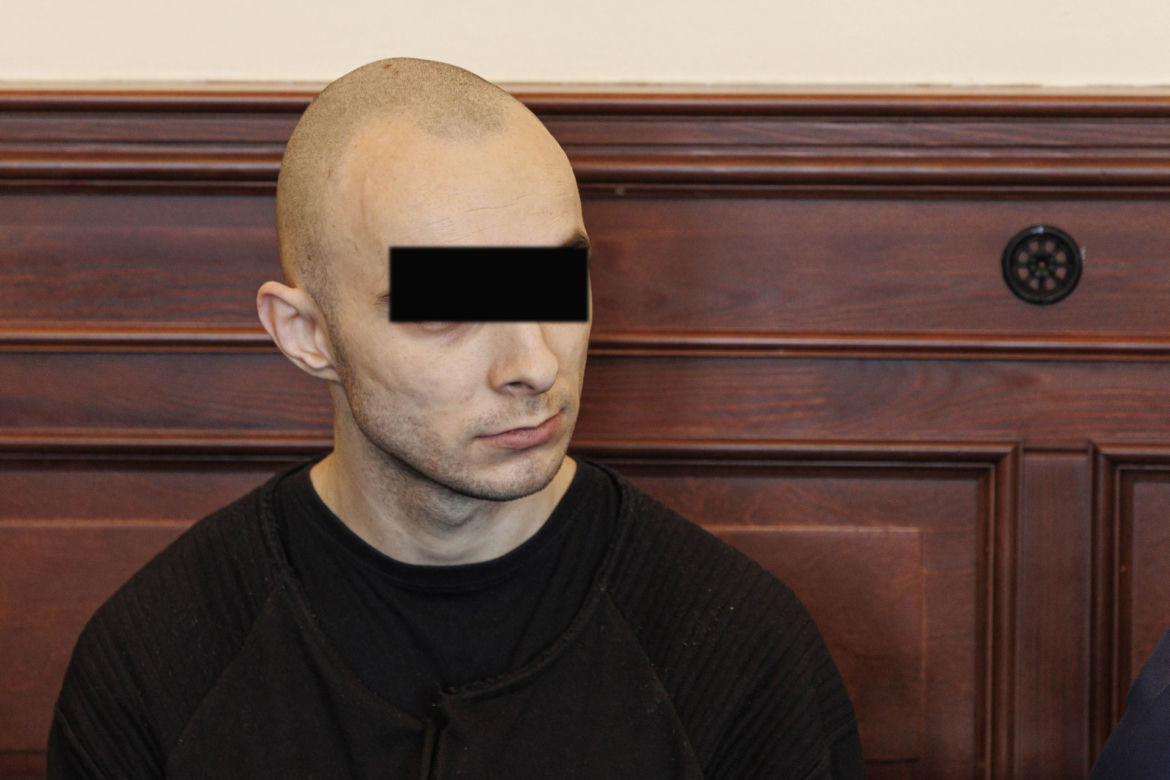 Matka i jej partner skazani z zabójstwo 3-letniej Hani z Kłodzka