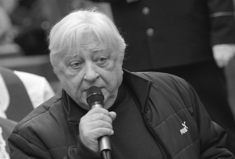 Gwiazdy, które zmarły w 2022 roku
