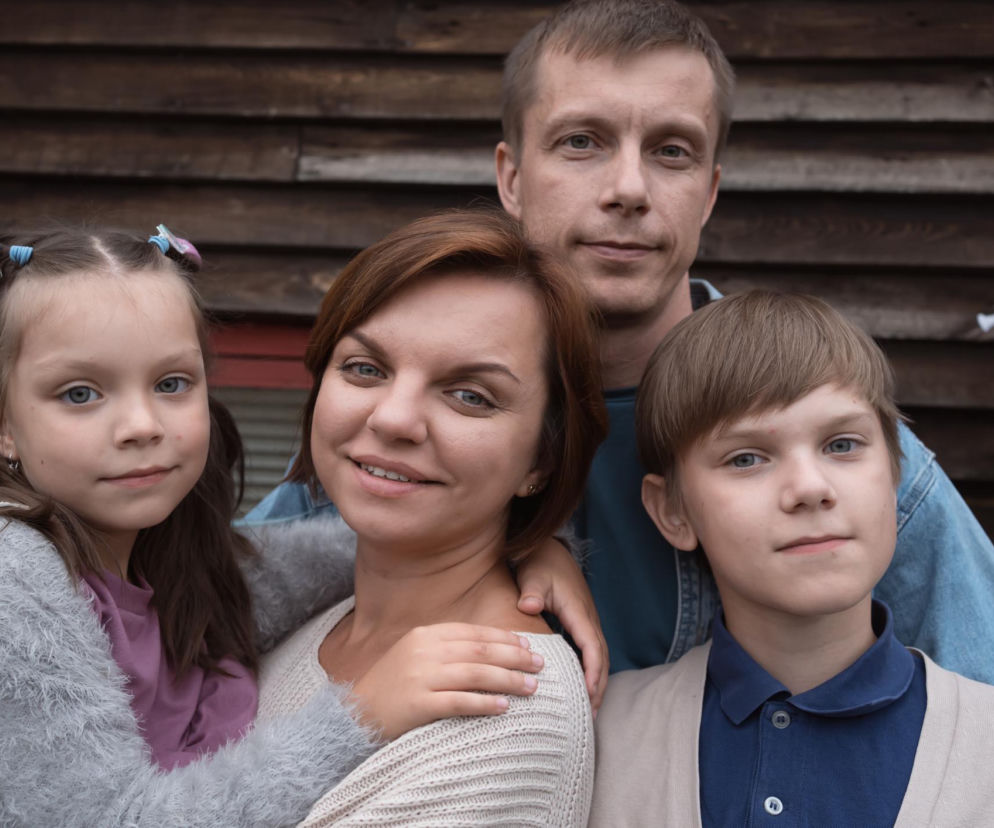 Teściowie zaprosili ich na obiad „na zgodę”. To, co położyli na stole, odebrało im mowę