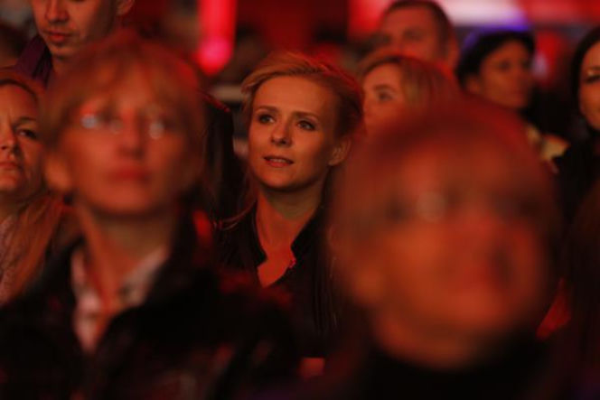 Aneta Zając i Agnieszka Włodarczyk