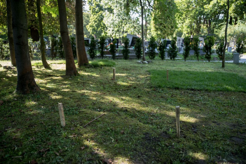 Ewa Demarczyk: Spocznie obok Grechuty
