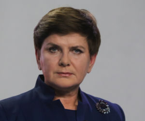 Beata Szydło