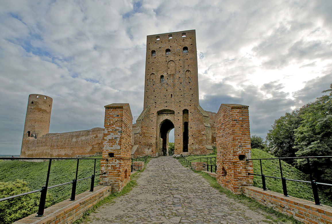 Wycieczka do Czerska