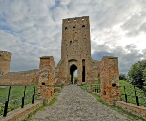 Wycieczka do Czerska