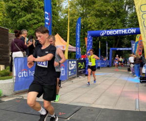 Citi Ukiel Sunset Run Olsztyn 2026