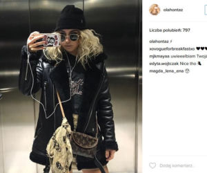 córka kasi kowalskiej, ola kowalska