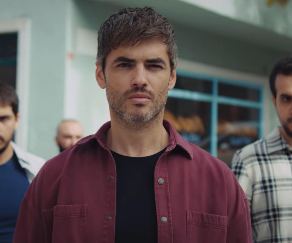 Dziedzictwo odcinek 878