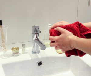 Warszawa bez wody, lepiej się przygotować. Sprawdź, kiedy i gdzie zakręcą krany