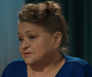 Barwy szczęścia odc. 3371. Lucyna (Grażyna Zielińska)