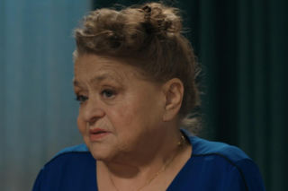 Barwy szczęścia odc. 3371. Lucyna (Grażyna Zielińska)