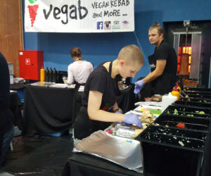 Wege Festiwal w Bydgoszczy