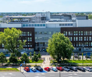 Szpital Południowy w Warszawie