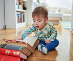 Piękne imię polskiego artysty zanika. Rodzice chyba o nim zapomnieli