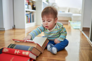 Imię tego słynnego poety zna każdy, jednak dziś niewielu rodziców nazywa tak synów. Brzmi wyjątkowo i oryginalnie 