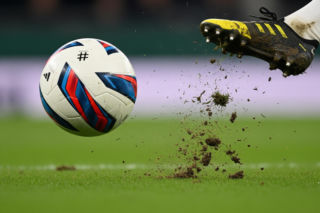 Niespodziewana porażka Olimpii Grudziądz w Kleczewie! 