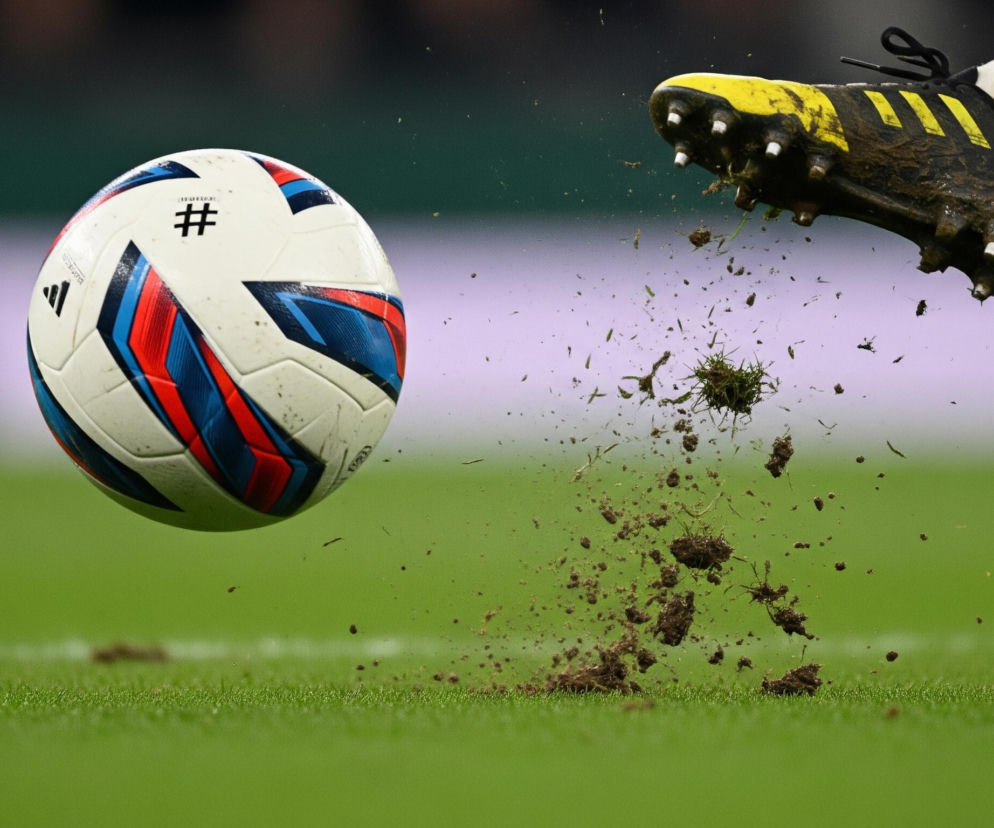 Radomiak – Widzew w Ekstraklasie. Wynik do przerwy rodzi pytania