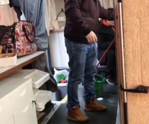 Krzysztof ze Ślubu od pierwszego wejrzenia