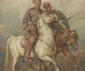 Juliusz Kossak