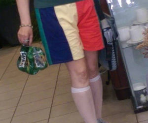 Tak ubierają się Ślązacy. Oto najlepsze stylówki z cyklu Faszyn from Śląskie [GALERIA]
