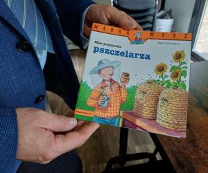 Pasieka Edukacyjna Ostrzeszów