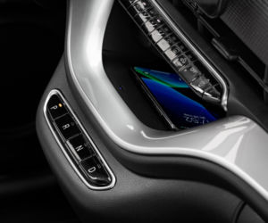 Fiat 500 EV La Prima