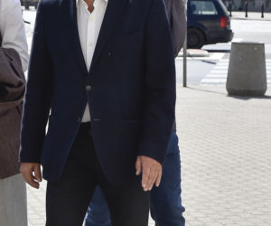 Pogrzeb Ignacy Gogolewski
