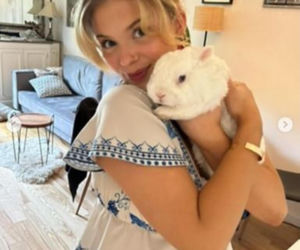 Monika Richardson podzieli się z mężem dziećmi na święta.