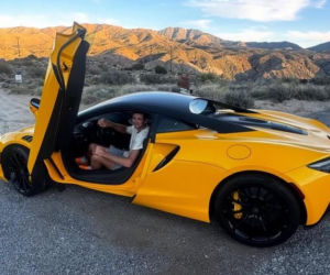 Hubert Hurkacz w McLarenie