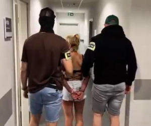 Brutalny atak na Ukraińców w centrum miasta. Policja szuka dwóch agresywnych kobiet