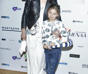 Natasza Urbańska, Kalina Józefowicz