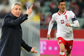 Ważne słowa Paulo Sousy o Robercie Lewandowskim. KRZEPIĄCE, wzruszające | Futbologia
