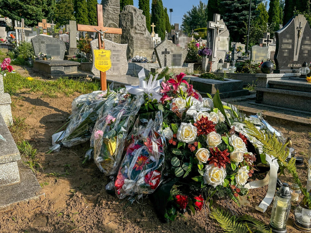 Jeden syn nie żyje, drugi trafił za kraty. Ojciec: "Nie wpuszczę go już do domu"