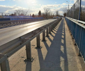 Będzie budowa nowego wiaduktu na ul. Warszawskiej w Siedlcach