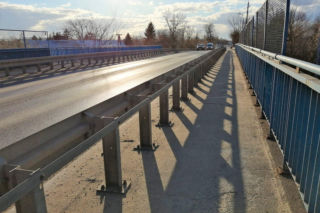 Będzie budowa nowego wiaduktu na ul. Warszawskiej w Siedlcach