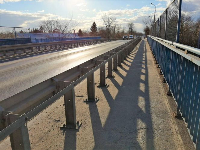 Będzie budowa nowego wiaduktu na ul. Warszawskiej w Siedlcach