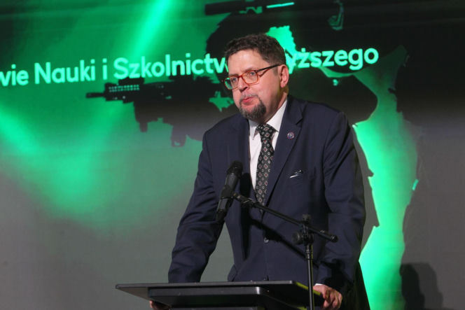 Konferencja Portalu Obronnego: „Fundamenty bezpieczeństwa 2025/2026”