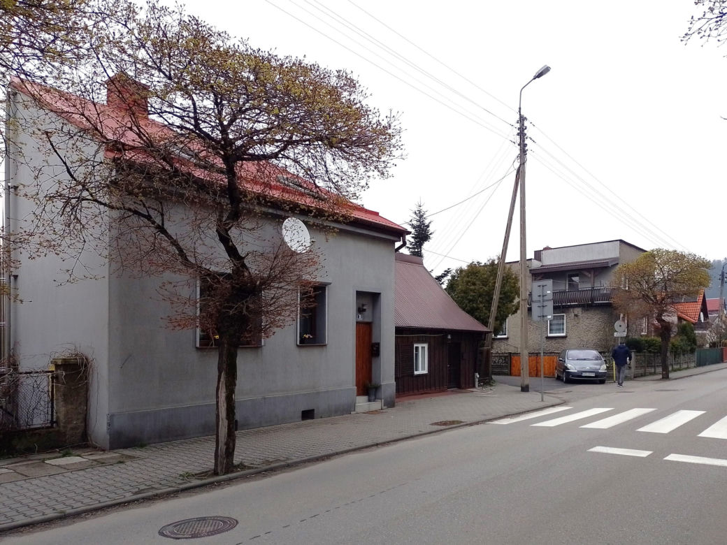 Legenda głosi, że jego nazwa pochodzi od słowiańskiej bogini. To jedno z najpiękniejszych miast w woj. śląskim