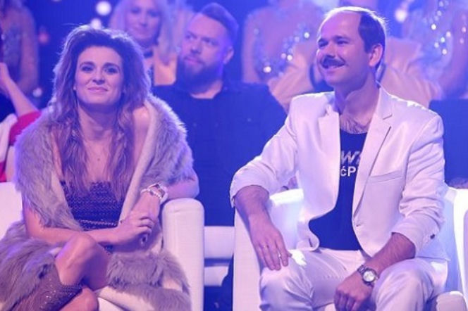 Sławomir na Eurowizji 2018? Jest oficjalne oświadczenie