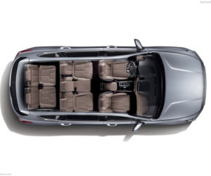 Hyundai Santa Fe 2019