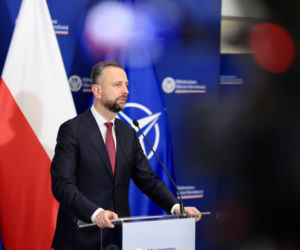 Polska walczy o centrum rurociągów NATO i wzmacnia granicę. Kluczowe decyzje dla bezpieczeństwa Polski