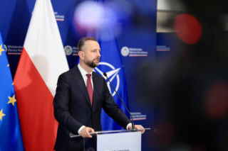 Polska walczy o centrum rurociągów NATO i wzmacnia granicę. Kluczowe decyzje dla bezpieczeństwa Polski