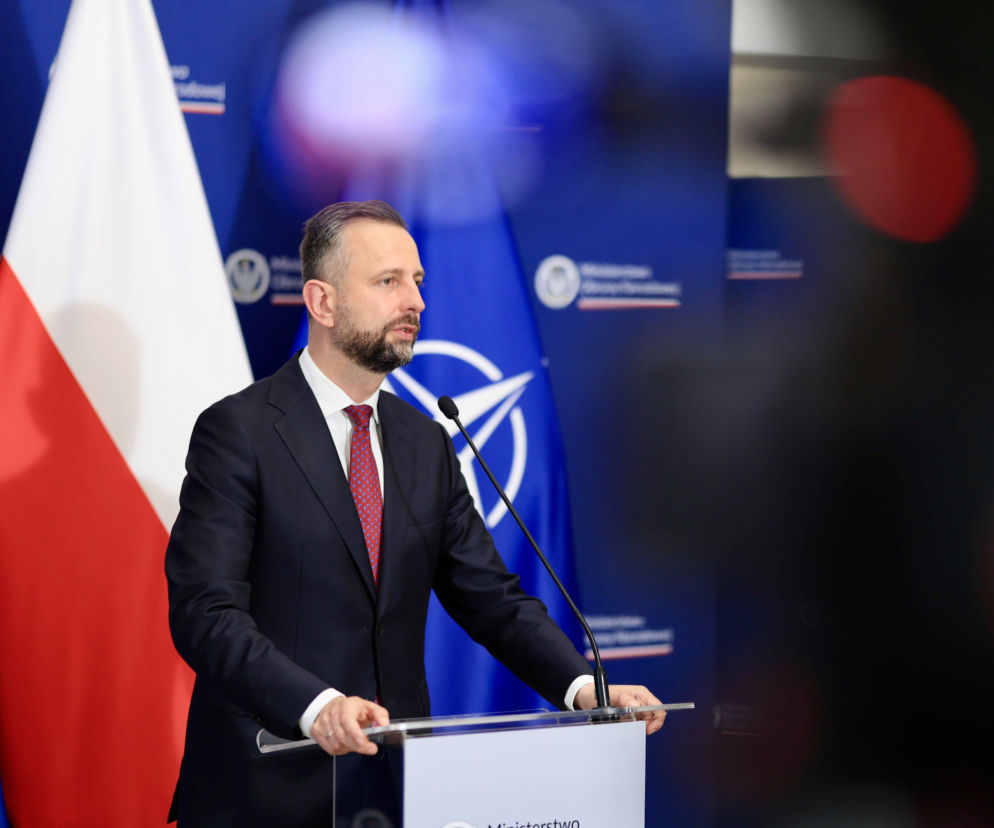 Polska walczy o centrum rurociągów NATO i wzmacnia granicę. Kluczowe decyzje dla bezpieczeństwa Polski