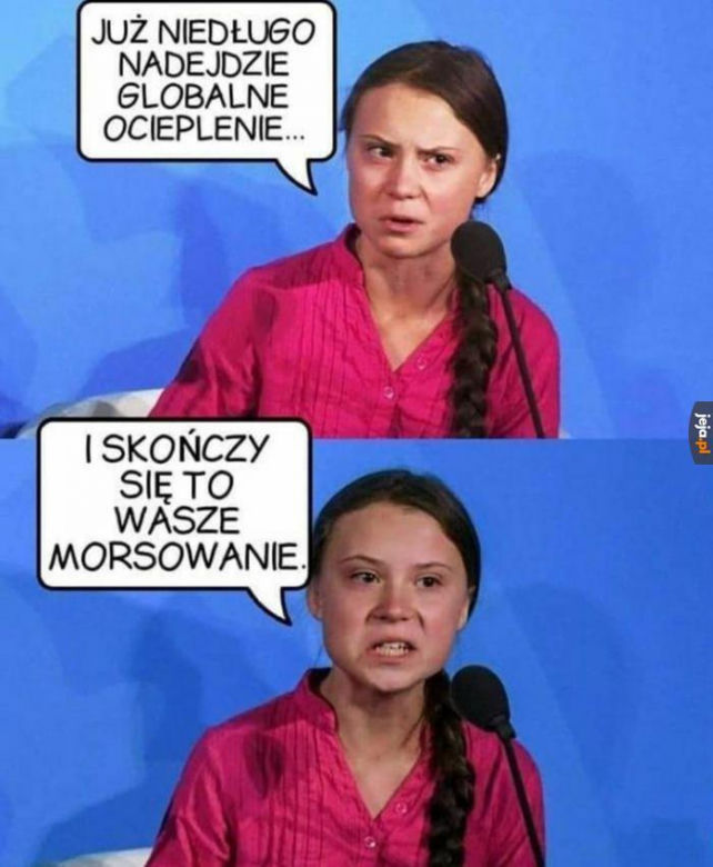 Najlepsze memy o morsowaniu na rozpoczęcie sezonu! Uśmiech gwarantowany 