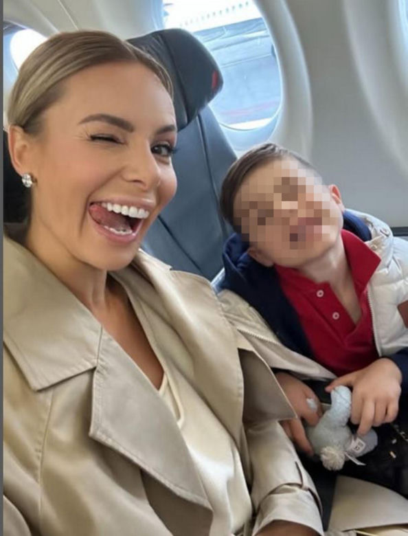 Izabela Janachowska-Jabłońska kupiła apartament w Dubaju za 11 milionów
