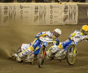 Get Well Toruń - MRGARDEN GKM Grudziądz 44:46 - zobacz zdjęcia z przełomowego meczu derbowego!